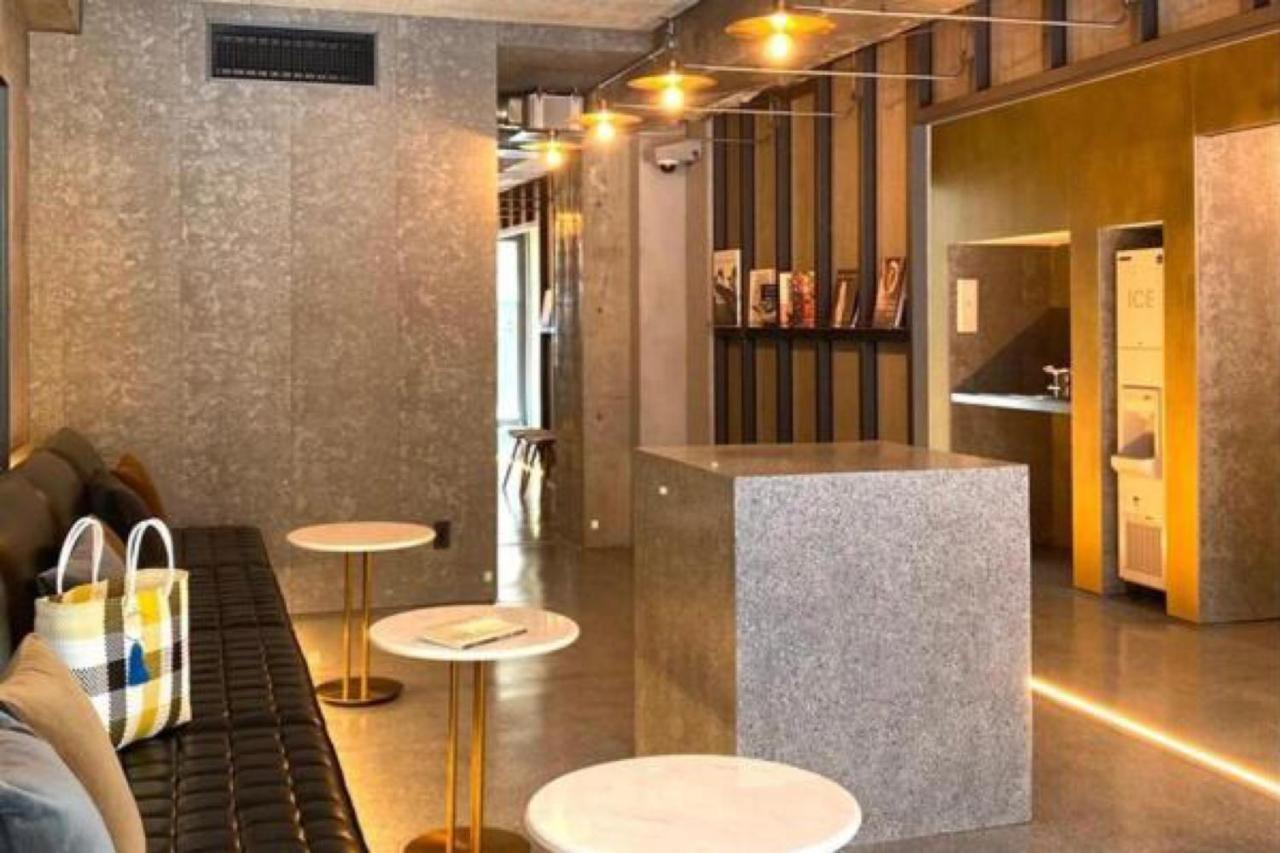 Itoya Mon Hotel Kyōto