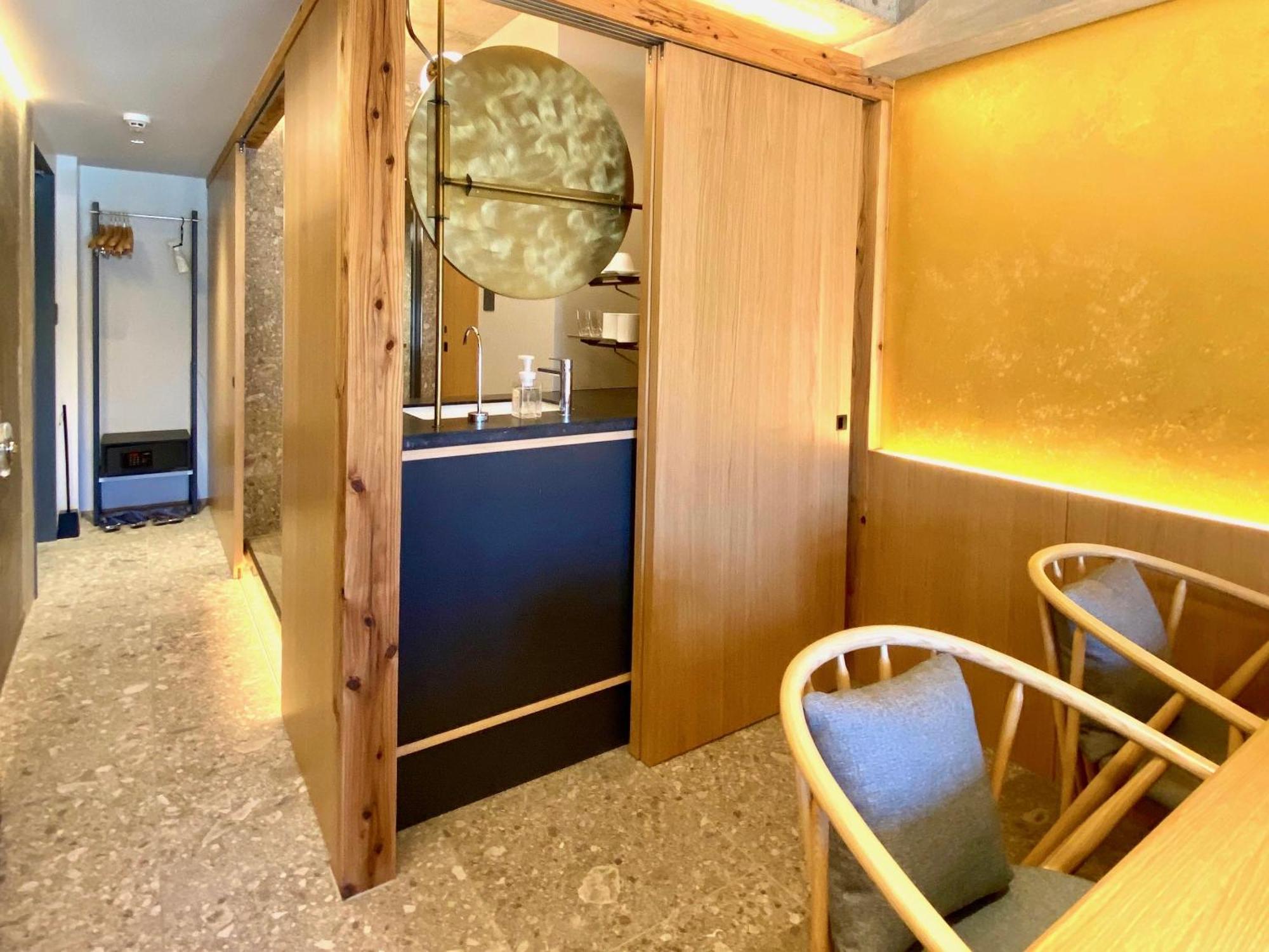 Hotel Itoya Mon Kyōto