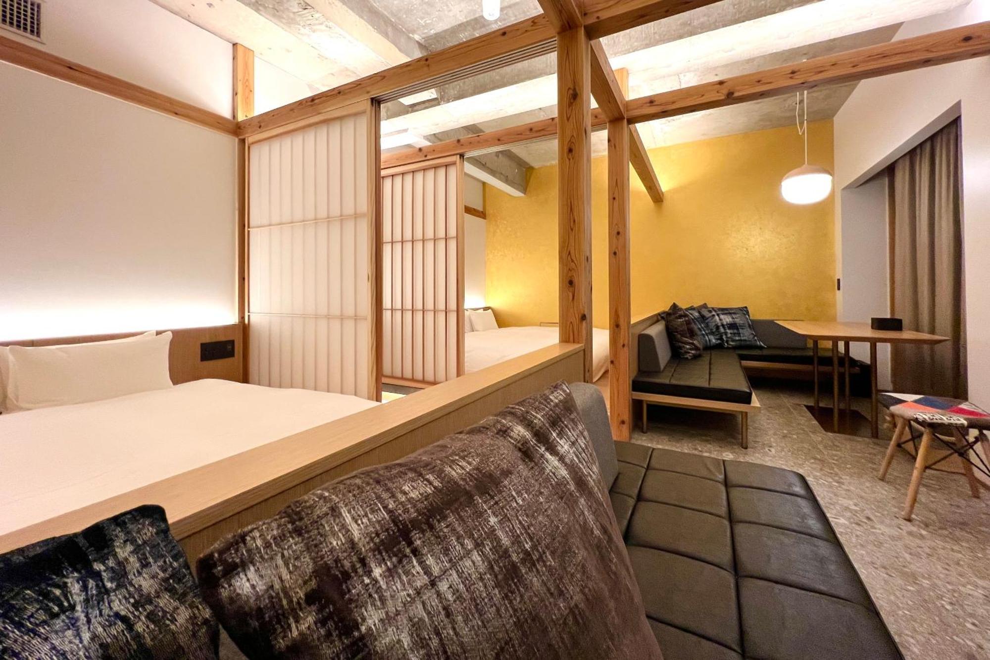 Itoya Mon 3* Kyōto