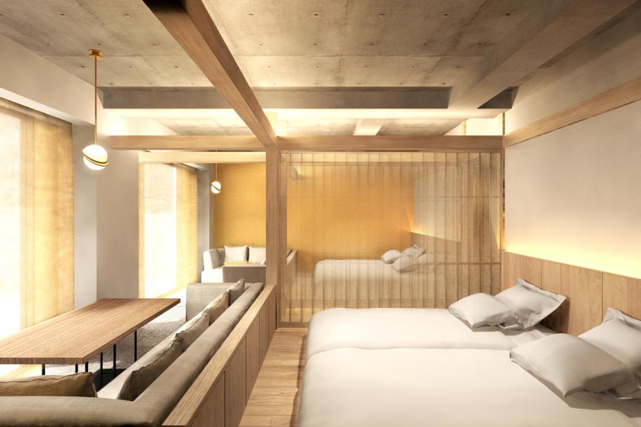 โรงแรม อิโตยะ โฮเต็ล มง 3*